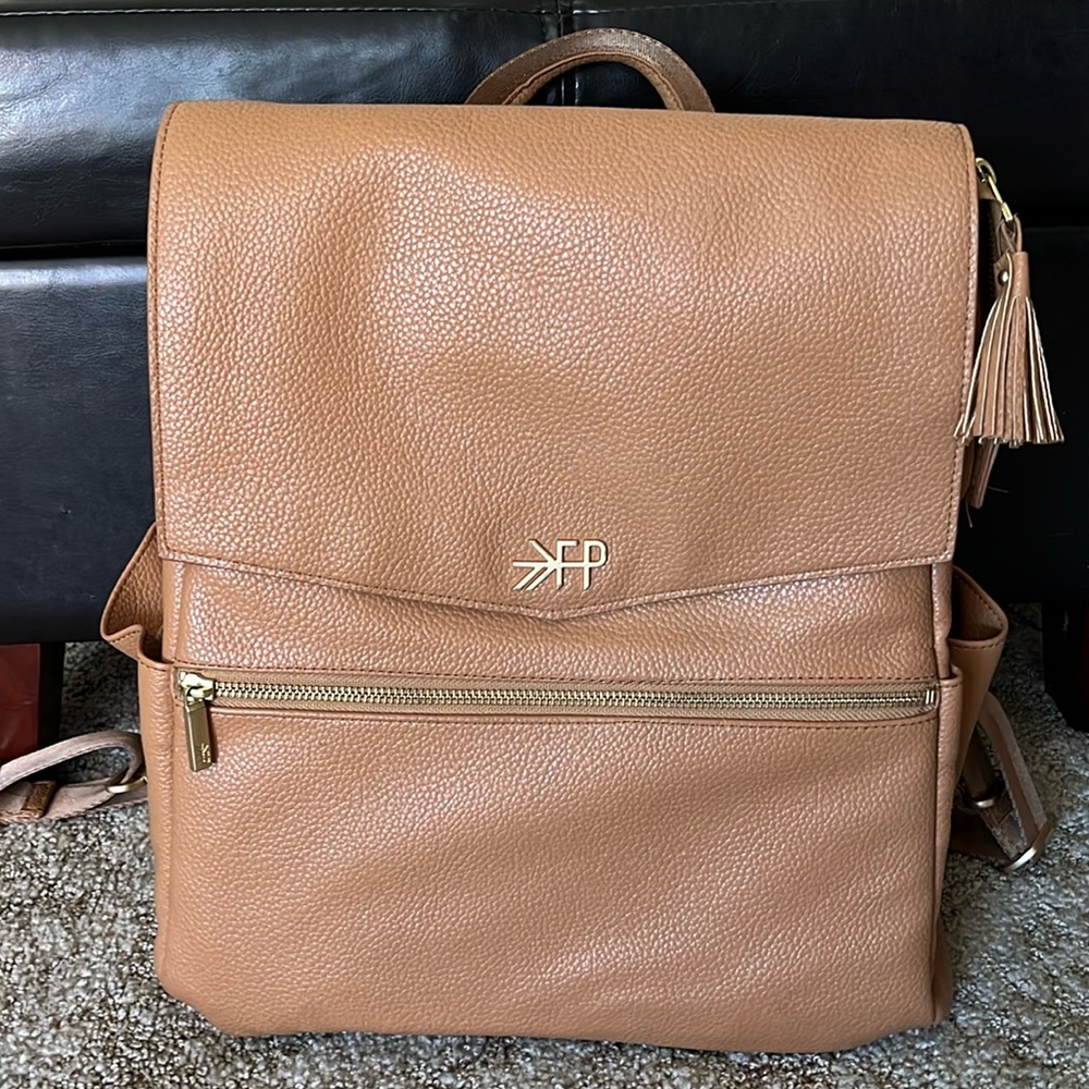 Diaper bag